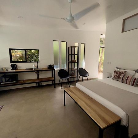 Rancho Capulin B&B Tárcoles 외부 사진