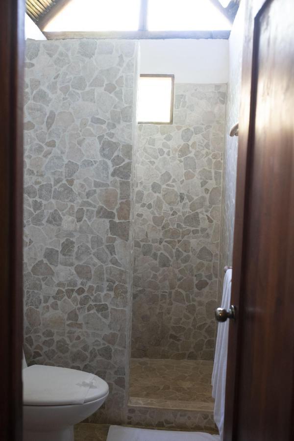 Rancho Capulin B&B Tárcoles 외부 사진
