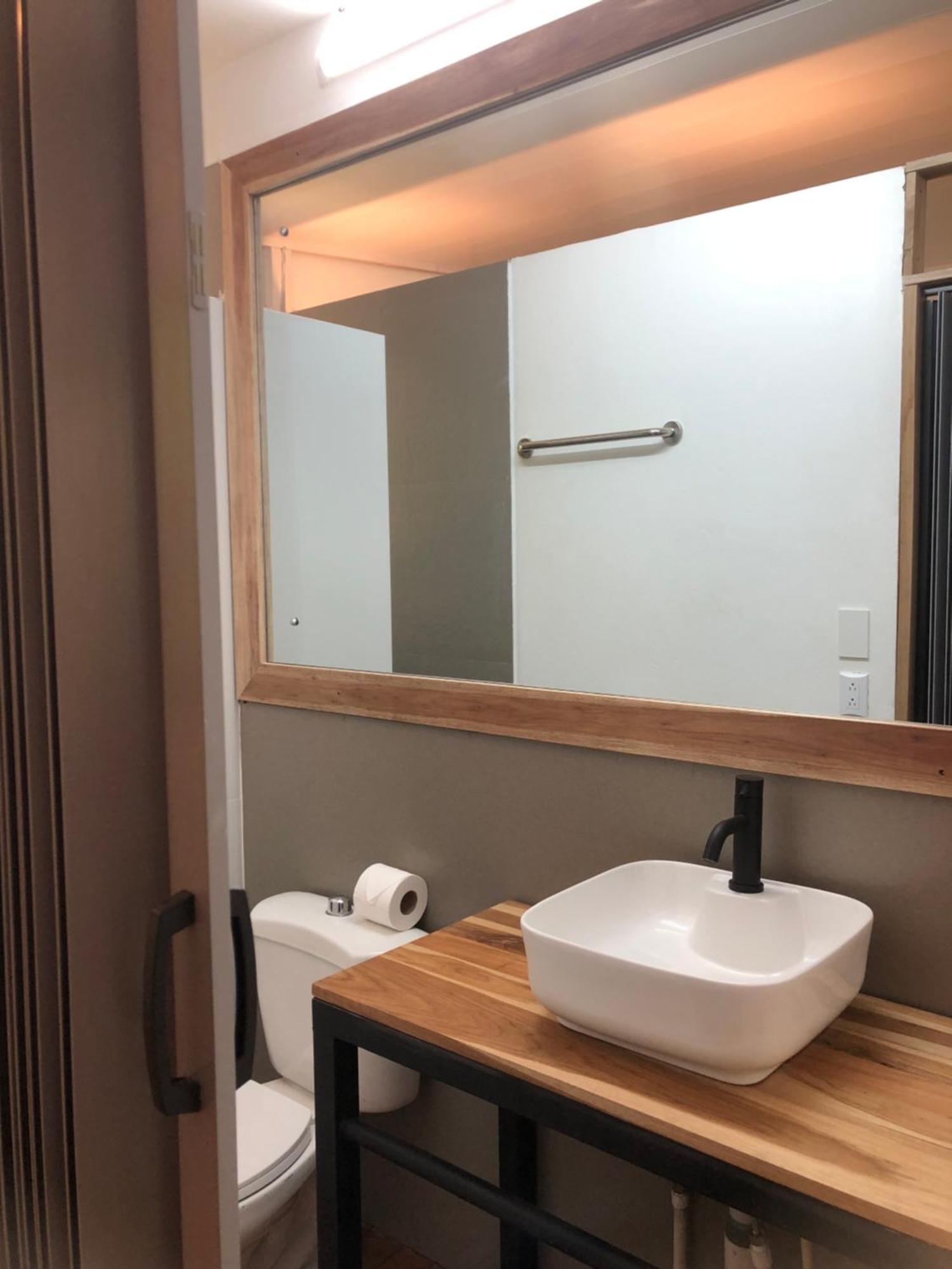 Rancho Capulin B&B Tárcoles 외부 사진