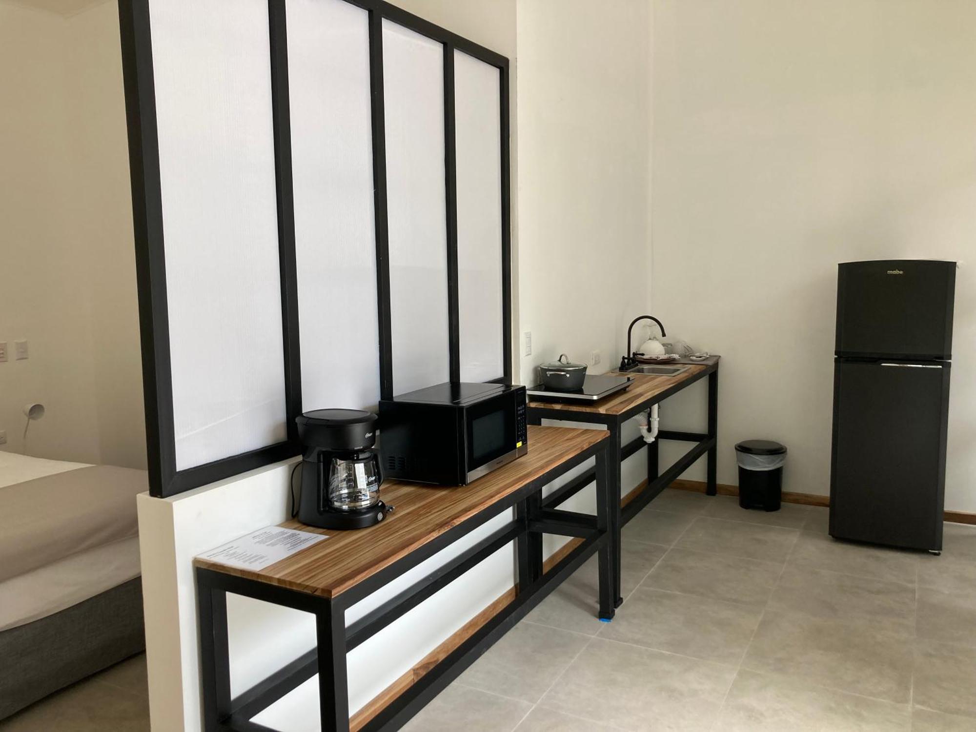 Rancho Capulin B&B Tárcoles 외부 사진