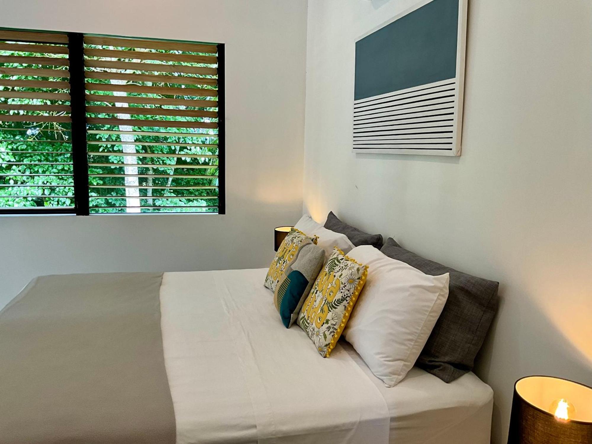 Rancho Capulin B&B Tárcoles 외부 사진