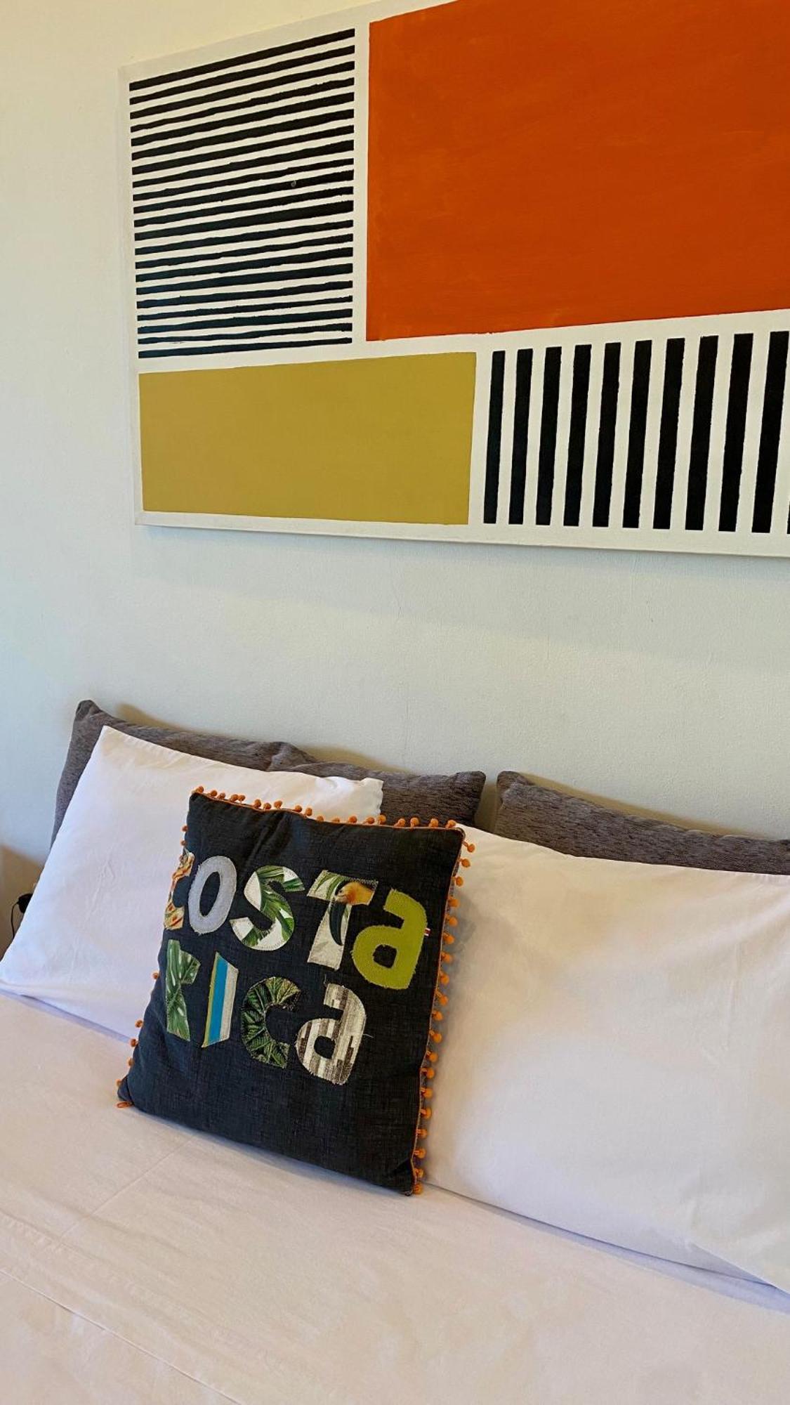 Rancho Capulin B&B Tárcoles 외부 사진