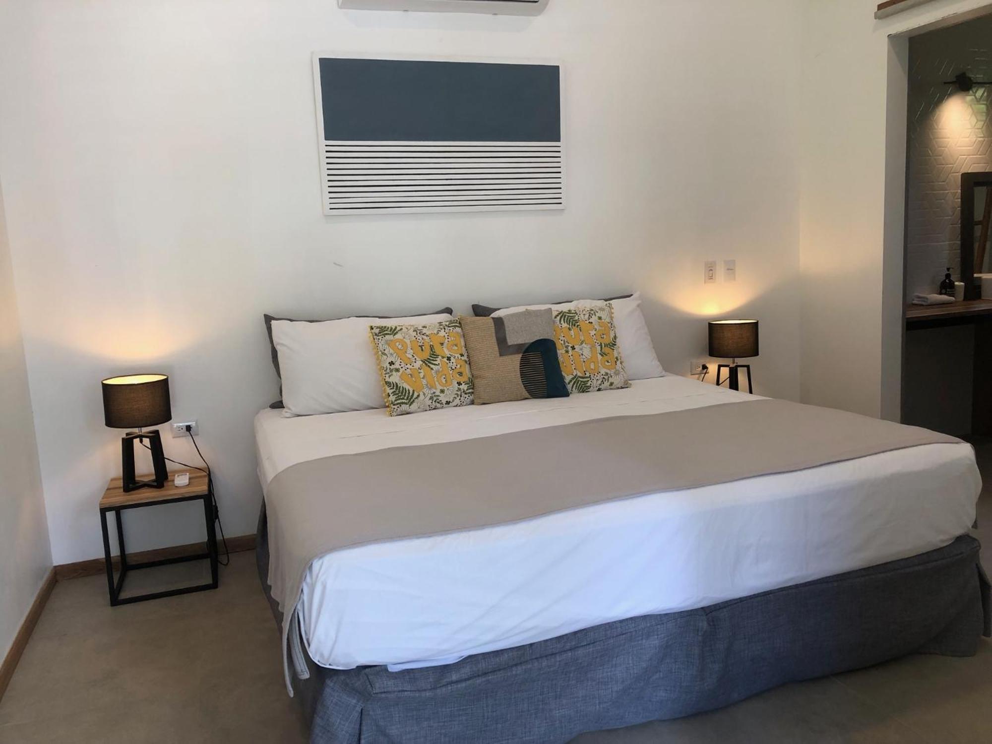 Rancho Capulin B&B Tárcoles 외부 사진