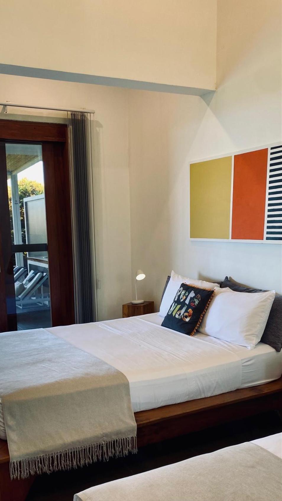 Rancho Capulin B&B Tárcoles 외부 사진