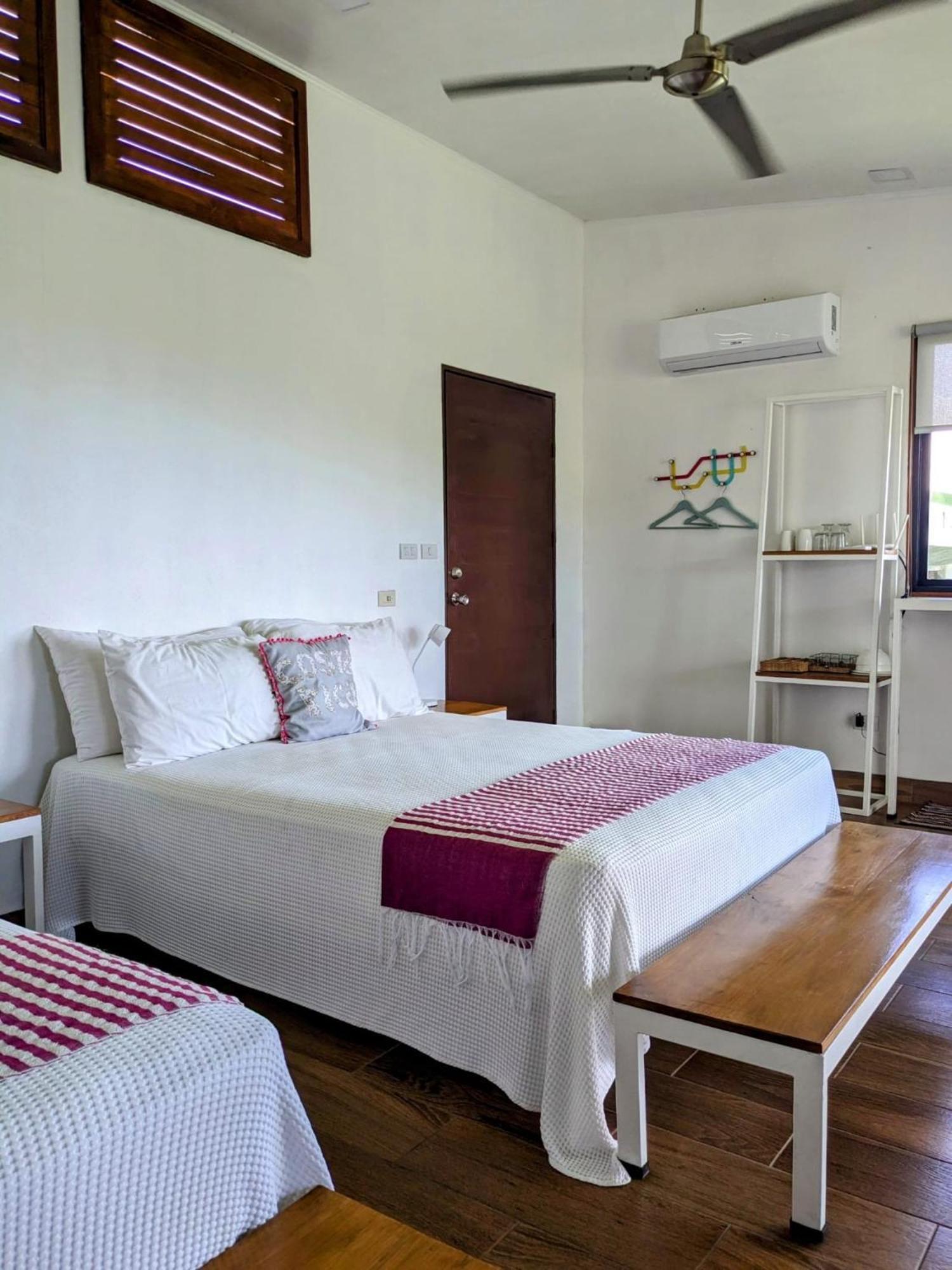 Rancho Capulin B&B Tárcoles 외부 사진