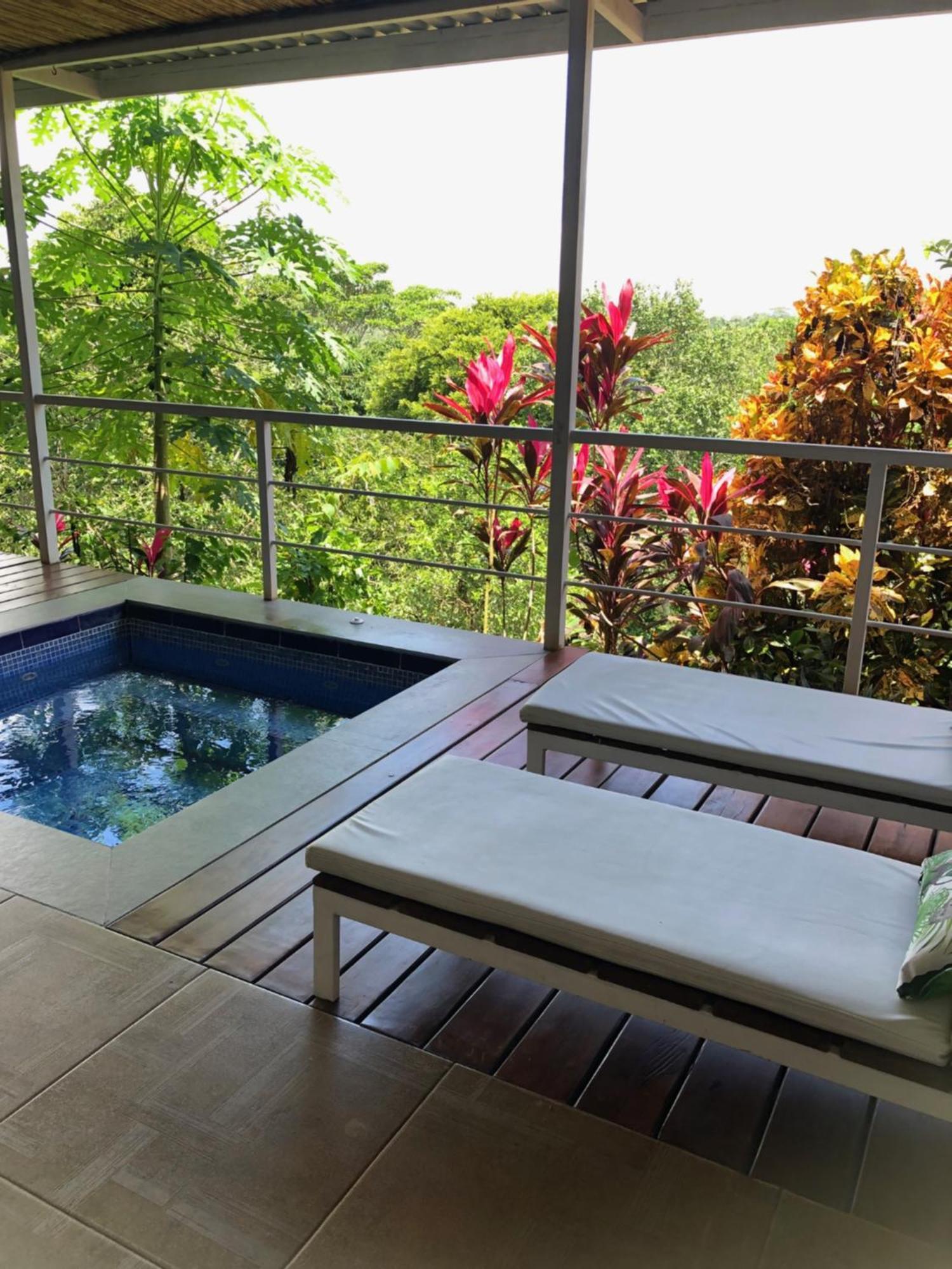 Rancho Capulin B&B Tárcoles 외부 사진