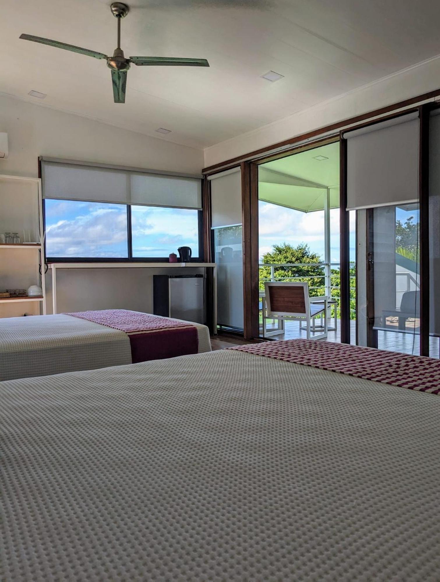 Rancho Capulin B&B Tárcoles 외부 사진