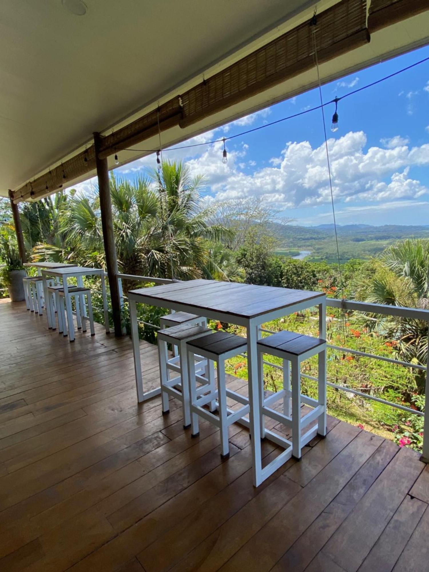 Rancho Capulin B&B Tárcoles 외부 사진