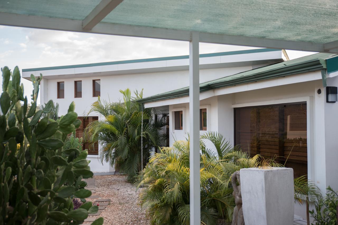 Rancho Capulin B&B Tárcoles 외부 사진